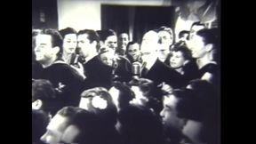 The Girl in the Theater