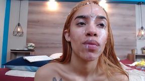 Maddison Jennings Private Show
