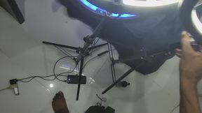 BLACK FRIDAY SPECIAL - POV DONKEY BOOTY Venezuelan FISHNET 4