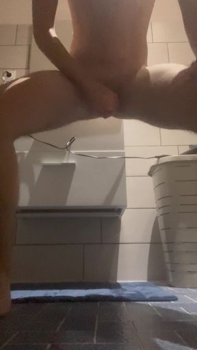 I Fuck a Hole