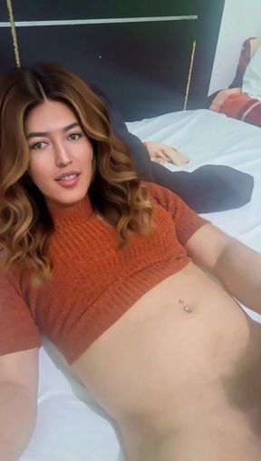 Homemade Teen 