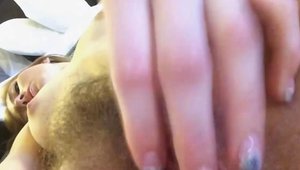 Magmafilm.com - Deutsch amateur masturbation HD