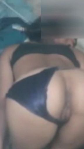 Epic moment from &quot;Pakistani hot Girl sucking and fucking big black cock june 2025 episode 1&quot;