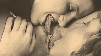 My Secret Life, Vintage Interracial Lesbians