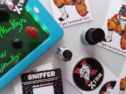 XTRM Sniffer / Bouchon de bouteilles pour inhalation et fist fucking (Bottomtoys - Links bio)