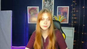 Alisa Youns Private Show