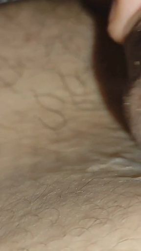 Unexpected Electric Fucking of a Straight Dick