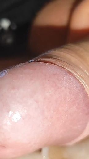 Unexpected Electric Fucking of a Straight Dick