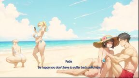 I Love Your Wife (part 6)