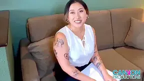 Sexy Realtor