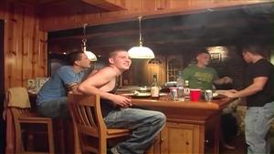 Active Duty: Candid Confessions