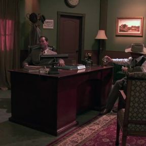 Shooting a sexy film