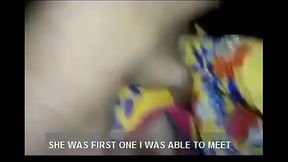 Desi bhabhi ke sath romance