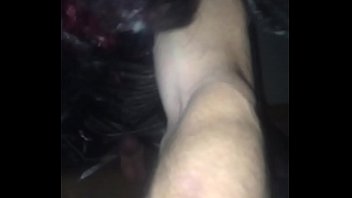 Jenna first ever Latino dick omg