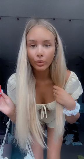 Young bossy brats ALWAYS get what they want.