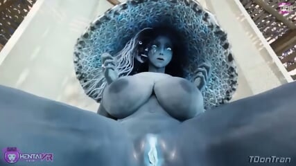 Ranni the Thicc Ride
