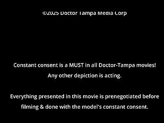 Dr Tampa - Lesbian Torment Clinics - Hope Harper