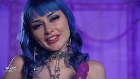 Do you need some jerk off instructions babe?