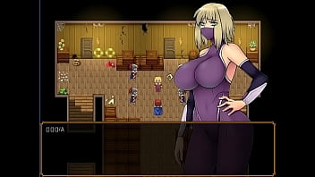 (  18 ) H RPG Games Bitch Raider [ Eng.] #1