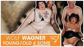 Jade's old clip by Wolf Wagner Com