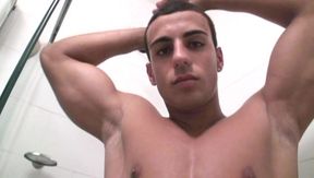 Sex In The Shower
