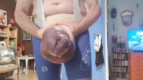 Bulging Dreams for Pumping Freaks