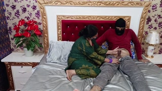 I was sitting alone at home then my came to my house and Fucked Very Hard with me