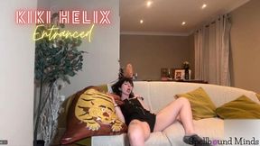 Kiki Helix - First Descent (Intensely aroused)