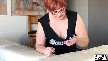 SUPER SLOPPY BLOWJOB BTS