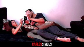 carlos-simoes-oficial - update #10 - putinha safada com langerie sexy - jun 03, 2024