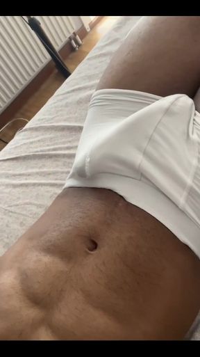 Huge Bulge