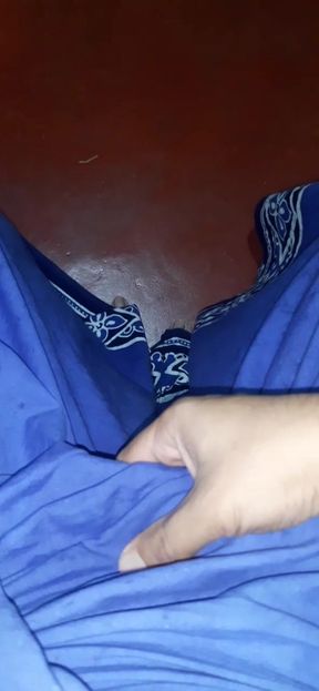 Rainy Day Masturbation