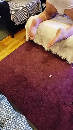 Facial and Ass Eating Bear Gets Facial and Ass Ate and Cums Twicewice!