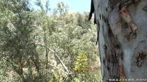 Teens Like It Big - Goldicocks Went Searching in the Enchanted Forest for Someone to Fuck