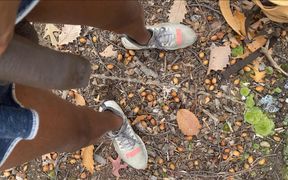 Piss and Bate in the Woods