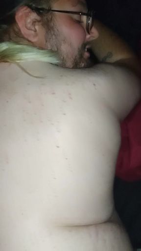 I'm Going to Cum in You, Again!