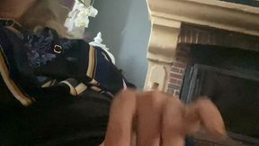 tu veux me voir me faire lecher, en gemissant? cette video est pour toi
