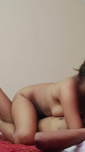 Enjoying Sex and Riding