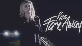 Haley Reed Xander Corvus Small Hands in Run Far Away - PureTaboo