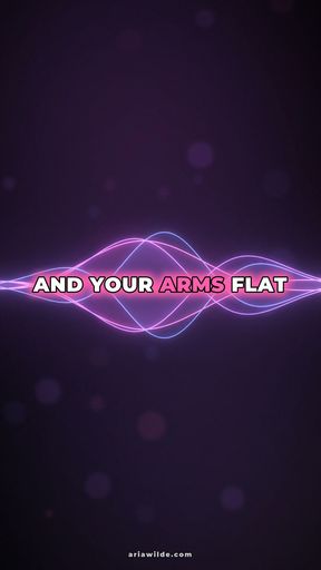 Sissy Service Yoga Pants Sissy Punishment - AI Audio Yoga Pants Humiliation Midnight Confession Domestic Servitude