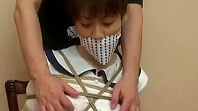 Japanese Classic Bondage