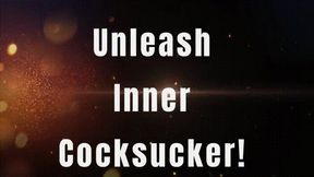 Unleash Inner Cocksucker! *mp4*