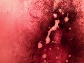 "Scopami forte e sborrami tutto sul pelo"???????? Dialoghi italiano - Orgasmo rumoroso - LadyGodivaAndMe