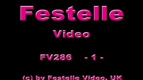 FV286-1 Fight 1