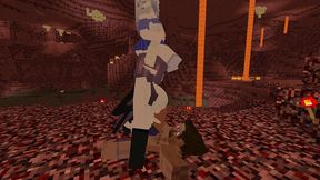minecraft jenny mod fucking galath a succubus and anal fuck