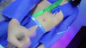 Aliz Free Private Show