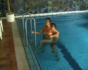 Young Tight Pussy - Sporty Active