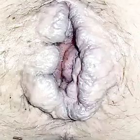 My Massive Big Loose Boy Pussy