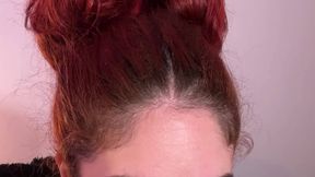 Social Media Creator @ariigomez @Sextoy in the mouth & #Petite #Small Tits #Redhead #Naked movie sexy hd | Tik.Porn