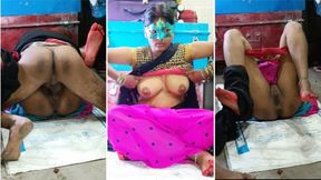 I my brother-in-law every day from my brother-in-law's 9-inch land after my husband went out Part 3 Hindi Audio